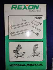 Rexon Mitre Saw 76230