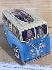 2013 Fosters Biscuit Tin