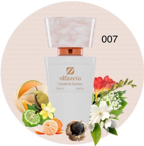 Olfazeta pure gold perfume - olfazeta,
