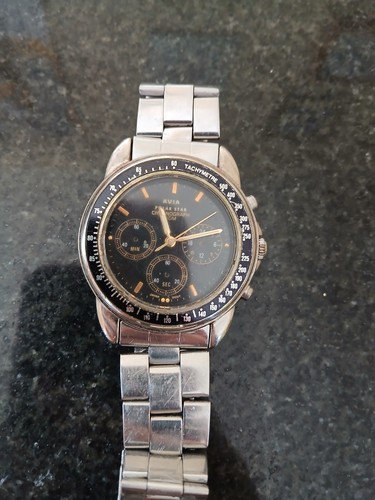 Aviapolar star chronograph - aviapolar,