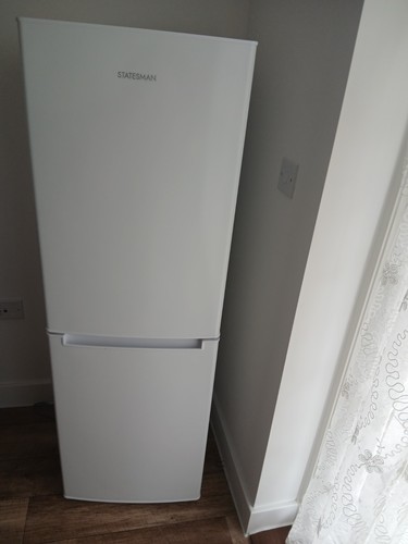 Brand new statesman f1448w - statesman,