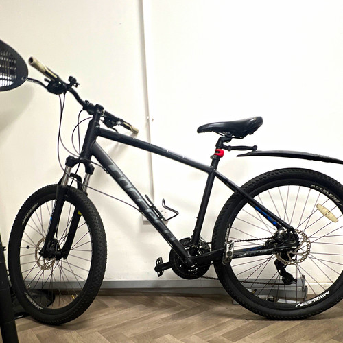 Carrera crossfire bike - carrera,