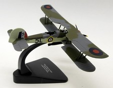 Oxford 1/72 Scale - AC025
