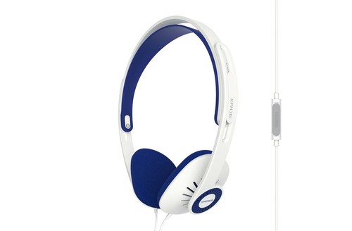 Koss ear headphones kph30iw - koss,