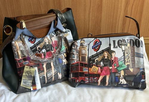 Nwt nicole lee wow - nicole,