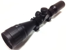 Hawke fast mount 9x40 ao - 3-9x40,