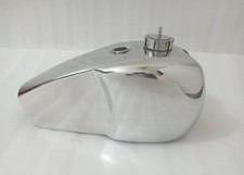 Triumph TR 20 Tiger Cub 200