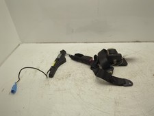 2006 CITROEN C3 DESIRE Seat