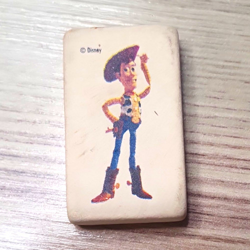 Disney toy story woody single - toy,