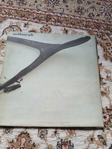 Wishbone ash - wishbone,