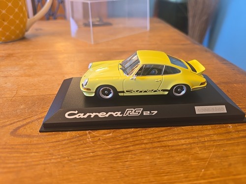 Porsche carrera 7 - porsche,