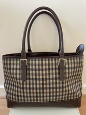 Vintage Used Aquascutum Womens