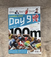 LONDON 2012 Olympic Games
