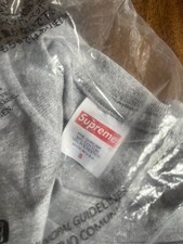 Supreme T-Shirt