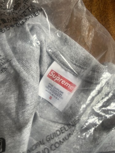 Supreme shirt - supreme, t-shirt