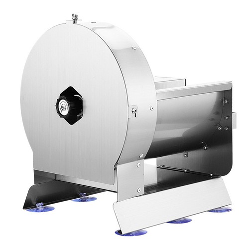 Electric vegetable slicer - electric,