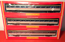 Hornby R408 + 2 x R405 BR Mk4
