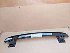 Volvo XC90 Rear Bumper Impact