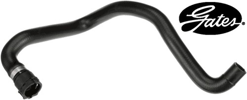 Heater hose 2761 gates - heater,