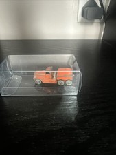 Vintage Matchbox Lesney No 15