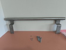 Very Solid Stainless Steel