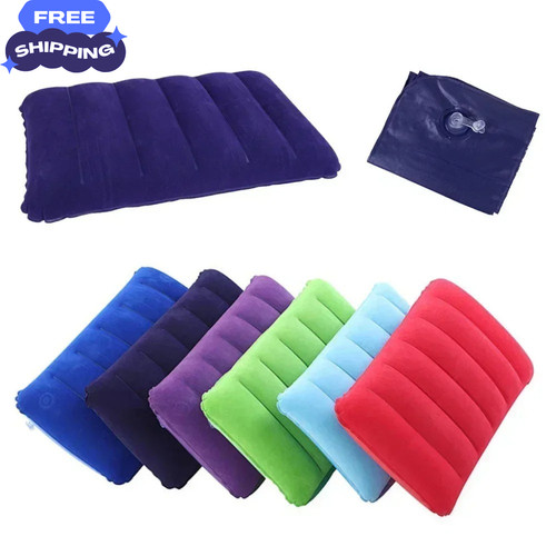 Inflatable camping travel - inflatable,