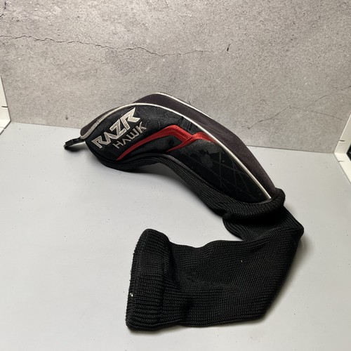 Callaway logo club - club, cover