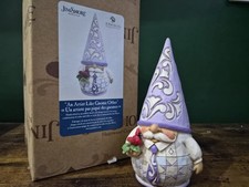 Jim Shore Heartwood Creek: An Artist Like Gnome Other (6009585)