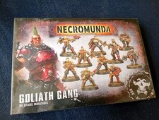 Goliath Gang - Sealed -