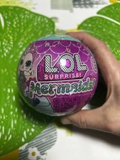 lol Surprise Mermaid