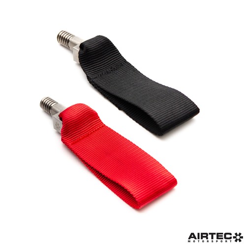 Airtec motorsport tow - airtec, strap