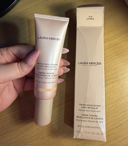 Laura mercier tinted - mercier,