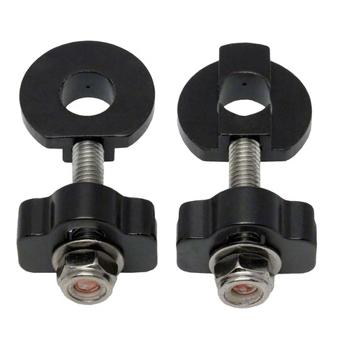Bicycle chain tugs tensioners - chain,