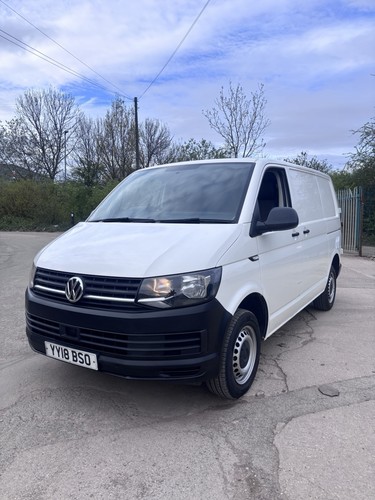 Transporter t28 - vw,