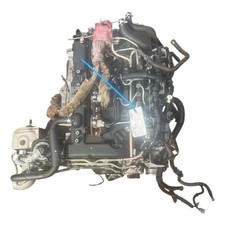 MITSUBISHI L200 ENGINE