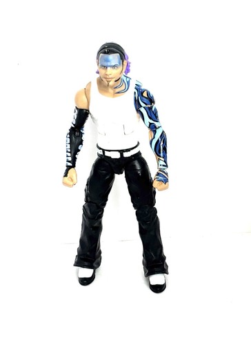 Wwe mattel jeff hardy - wwe,