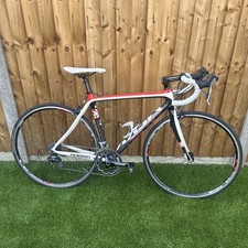 MEKK Poggio Carbon 2G Road bike P20 Frame excellent condition and road ready. 