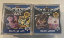 Set Of 2 Pokémon TCG 2024