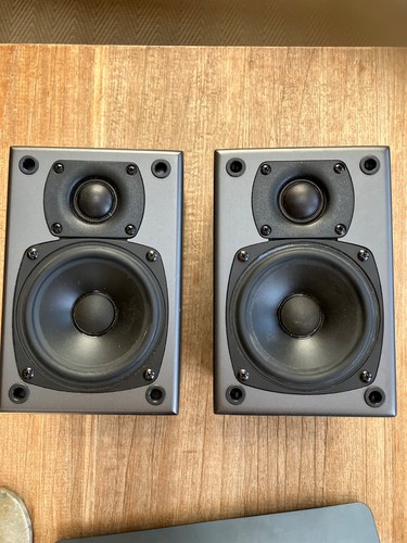 Miller and kreisel sound - m&k,