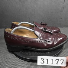 Johnston & Murphy Tassel