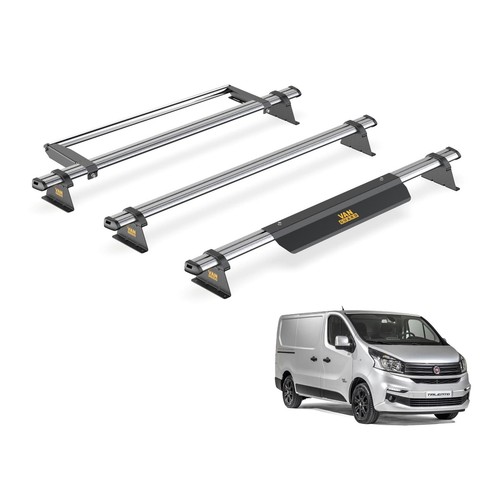 Fiat talento roof rack - talento,