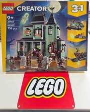LEGO 31167 Creator 3 in 1 