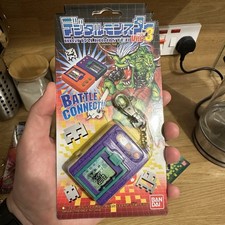 Bandai digimon digital monster - digimon,