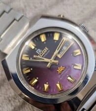 Ricoh Automatic Crystal 21