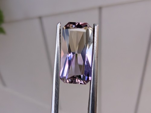 Cts ametrine gemstone - 3.1,