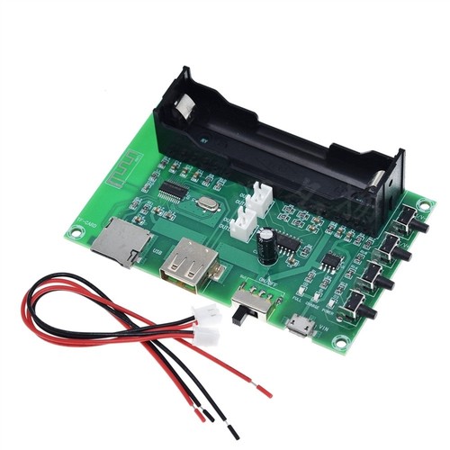 10w dual channel - 10w,