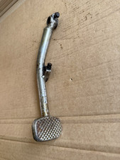 1983 HONDA GL650 Interstate Silver Wing Rear Brake Pedal Lever Classic