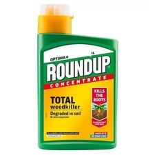 Roundup Optima+ Weedkiller
