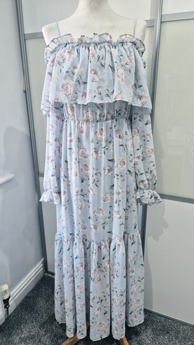The style blue - in,