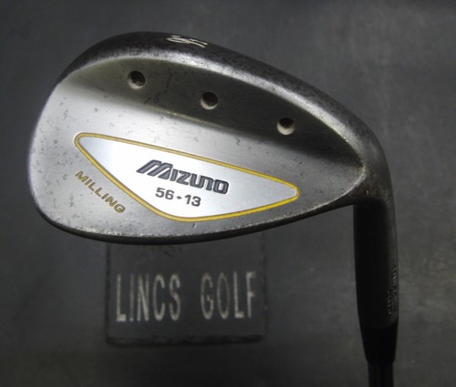 Mizuno sand wedge - 56-13, 56°